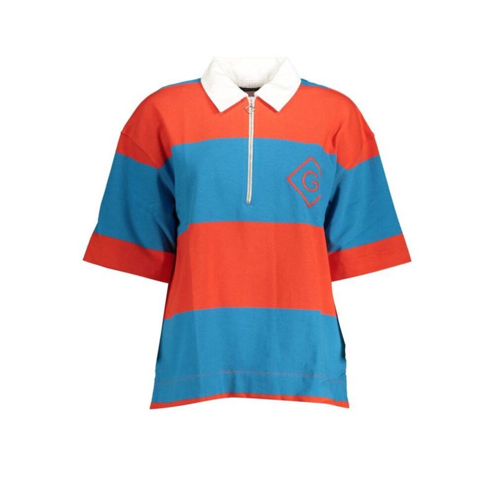 Gant Rosso Organic Cotton Women Women's Polo